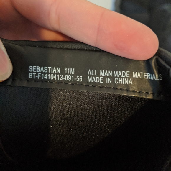 Brand New Baretrap Boots - Picture 2 of 4